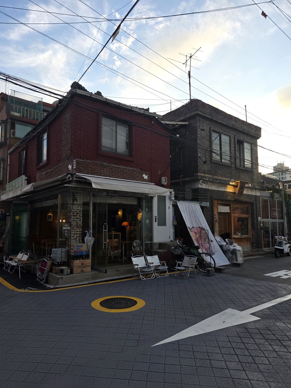 뜯고기 용산역본점 1