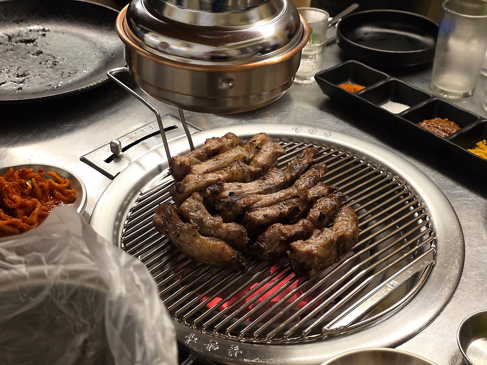 뜯고기 용산역본점 17